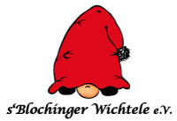 Verein Blochinger Wichtele